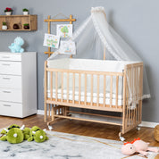 AKASYA ORGANİK GÜPÜR SERİSİ