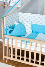 AKASYA ORGANİK BALİNA SERİSİ