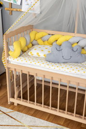 TUTKU ORGANIK ÖRGÜ SERİSİ