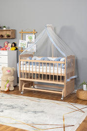 TUTKU ORGANIK ÖRGÜ SERİSİ
