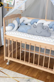 TUTKU ORGANIK ÖRGÜ SERİSİ
