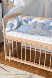 TUTKU ORGANIK ÖRGÜ SERİSİ