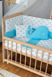 TUTKU ORGANIK BALİNA SERİSİ