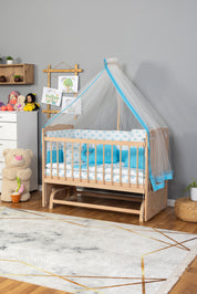 TUTKU ORGANIK BALİNA SERİSİ