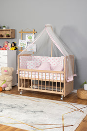 TUTKU ORGANIK BALİNA SERİSİ
