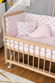 TUTKU ORGANIK BALİNA SERİSİ