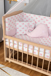 DEFNE ORGANİK BALİNA SERİSİ
