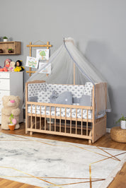 TUTKU ORGANIK BALİNA SERİSİ