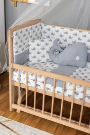 TUTKU ORGANIK BALİNA SERİSİ