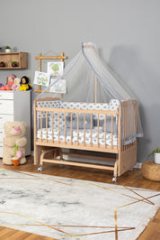 TUTKU ORGANIK BALİNA SERİSİ
