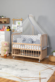 TUTKU ORGANIK BALİNA SERİSİ