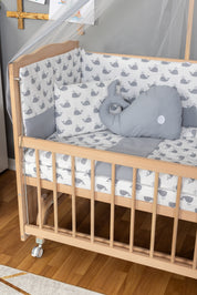 TUTKU ORGANIK BALİNA SERİSİ