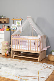 TUTKU ORGANIK NAKIŞ SERİSİ