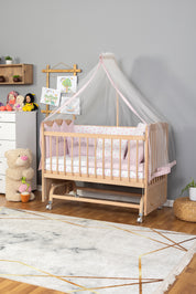 TUTKU ORGANIK NAKIŞ SERİSİ