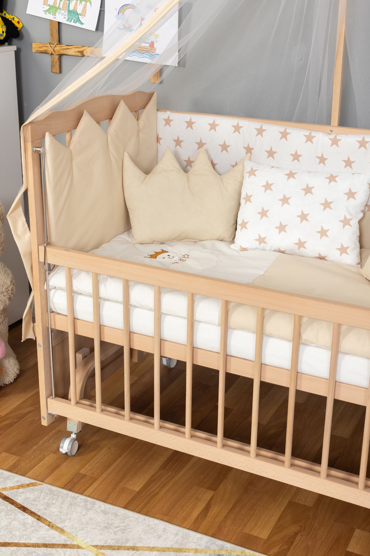 DEFNE ORGANİK KREM SERİSİ