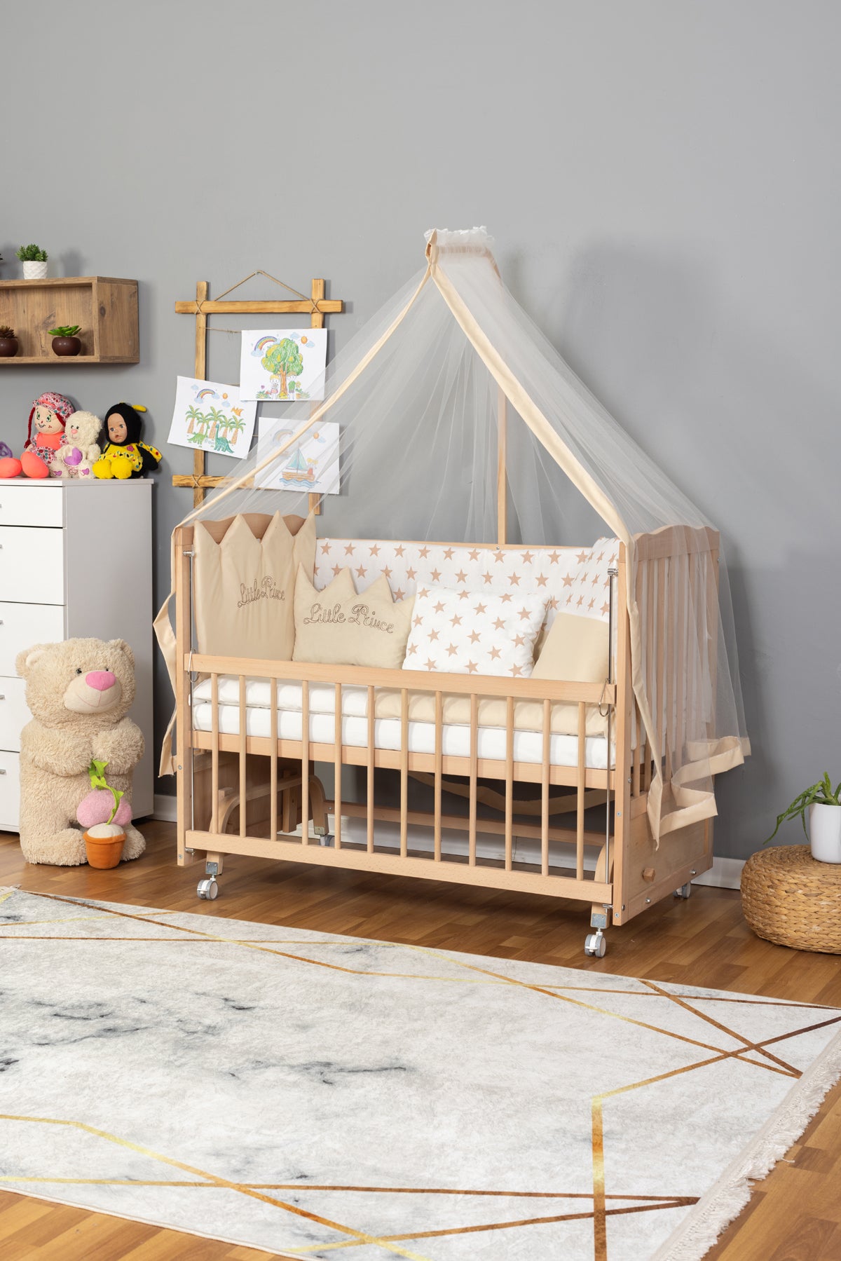 DEFNE ORGANİK KREM SERİSİ