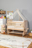 DEFNE ORGANİK KREM SERİSİ