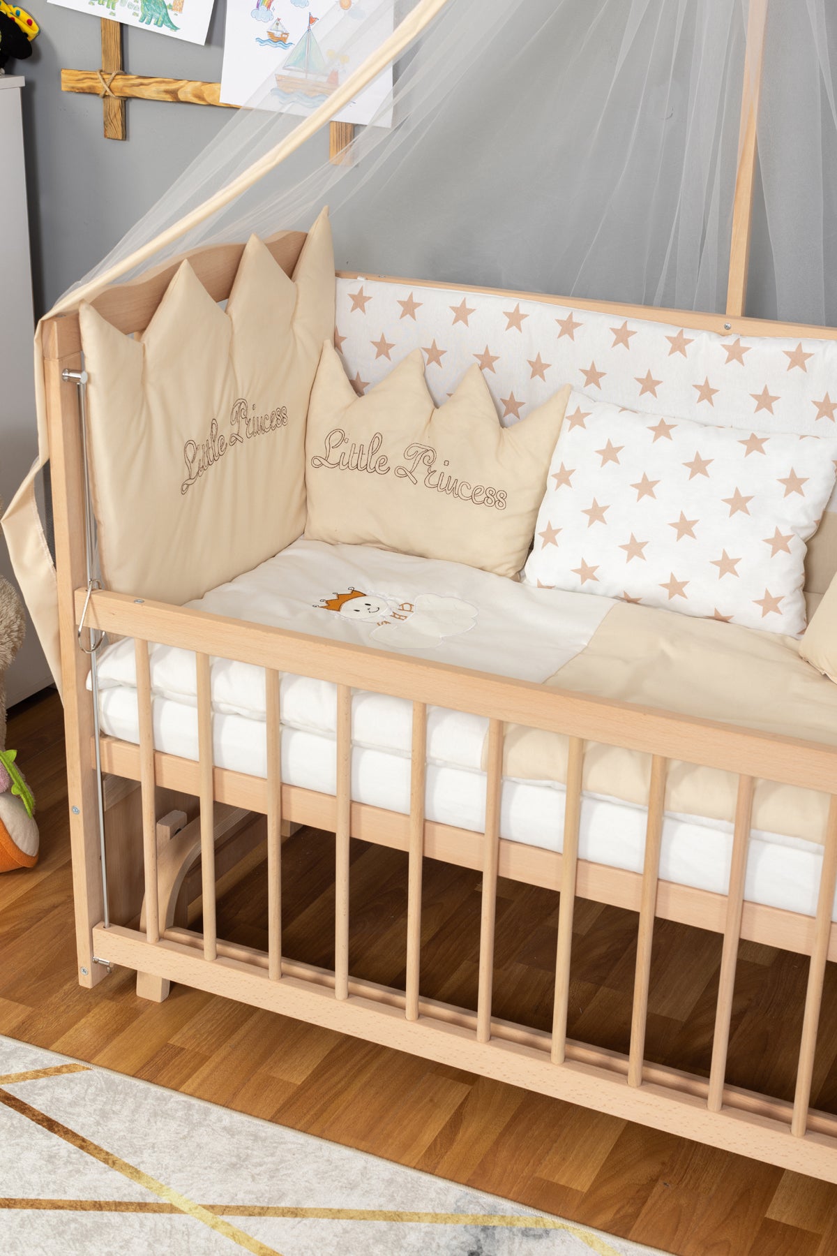 TUTKU ORGANIK KREM SERİSİ