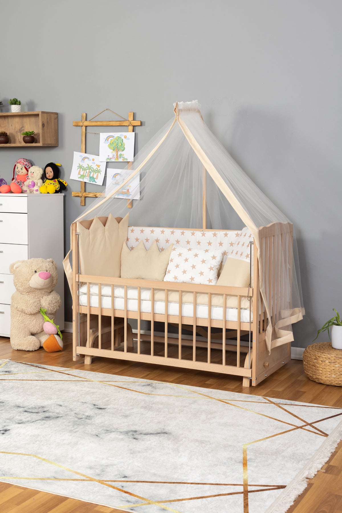 DEFNE ORGANİK KREM SERİSİ
