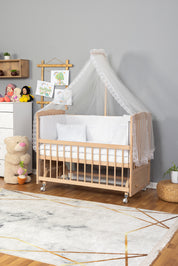 TUTKU ORGANIK GÜPÜR SERİSİ