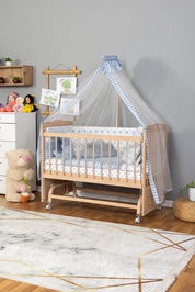 DEFNE ORGANİK YILDIZ SERİSİ
