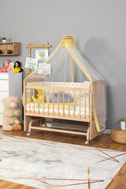 DEFNE ORGANİK YILDIZ SERİSİ