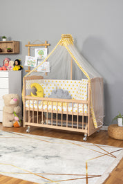 TUTKU ORGANIK YILDIZ SERİSİ