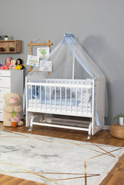 TUTKU BEYAZ YILDIZ SERİSİ
