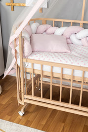 PAPATYA ORGANİK ÖRGÜ SERİSİ