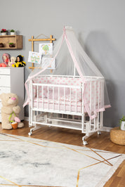 PAPATYA BEYAZ BALİNA SERİSİ