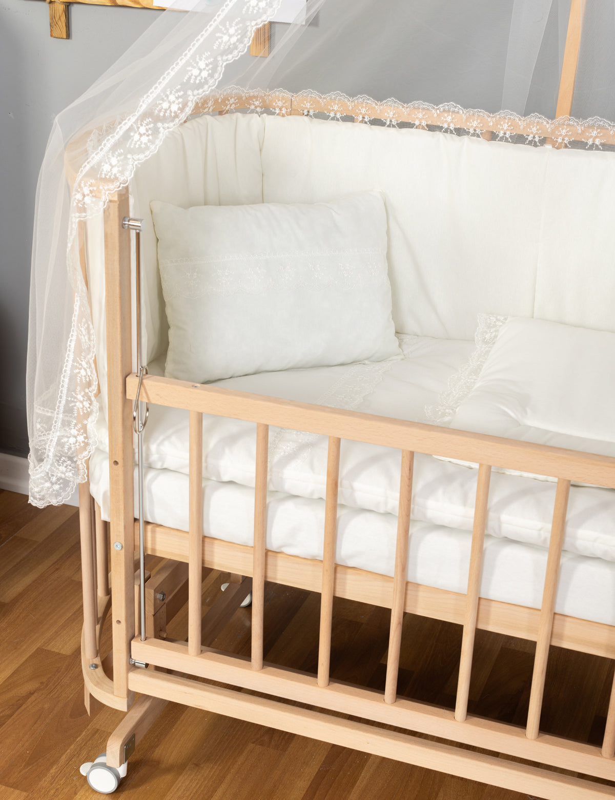 PAPATYA ORGANİK GÜPÜR SERİSİ