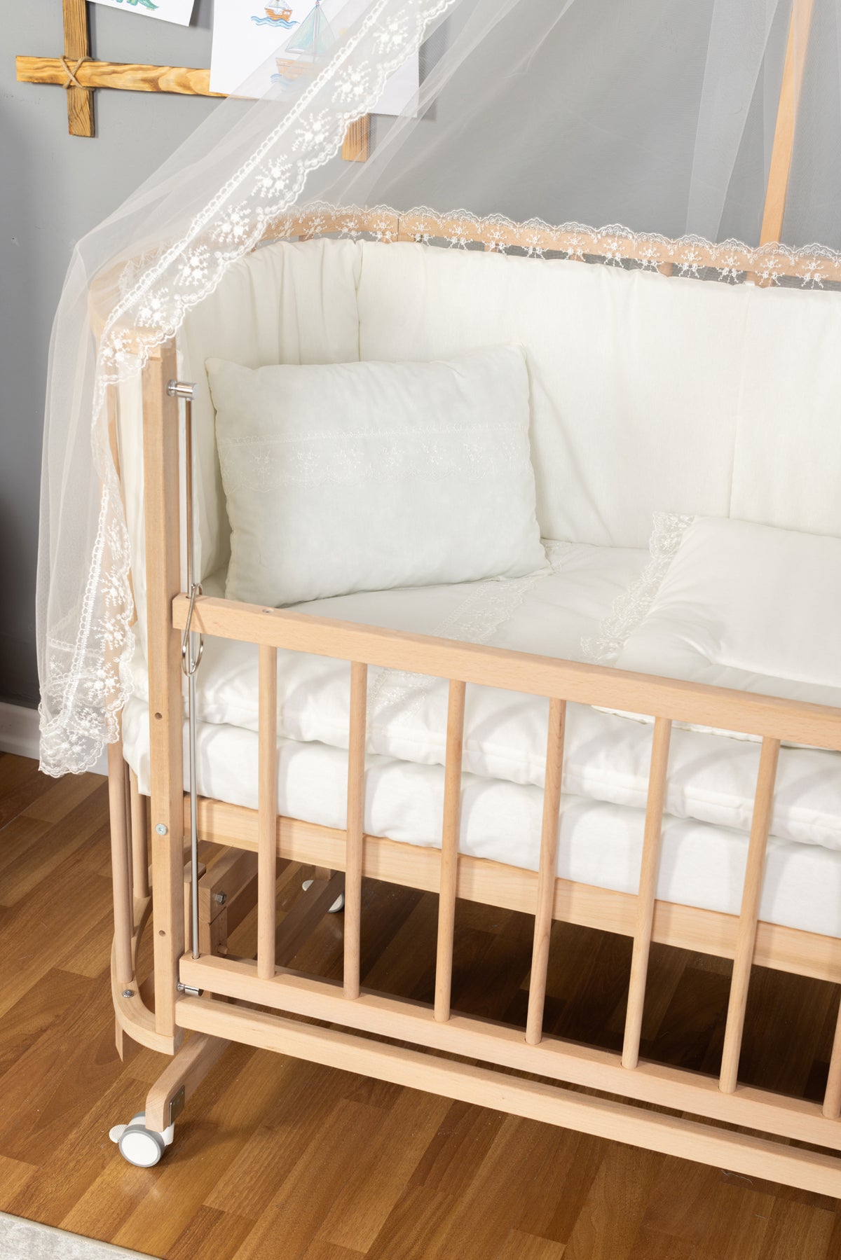 PAPATYA ORGANİK GÜPÜR SERİSİ