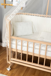 PAPATYA ORGANİK GÜPÜR SERİSİ
