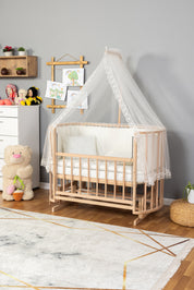 PAPATYA ORGANİK GÜPÜR SERİSİ