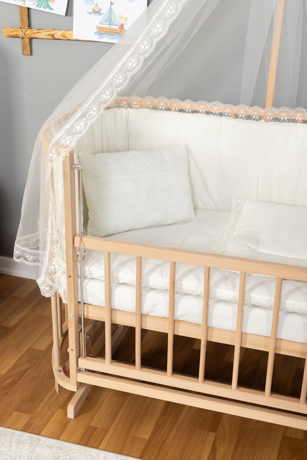 PAPATYA ORGANİK GÜPÜR SERİSİ