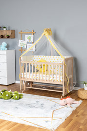 AKASYA ORGANİK YILDIZ SERİSİ